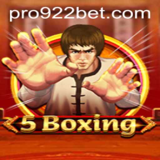 Discover the Exciting World of 5Boxing: A Revolutionary Gaming Experience with 922bet