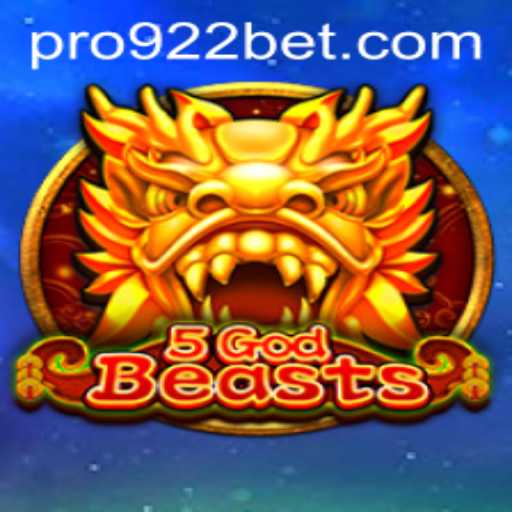 Exploring the Exciting World of 5GodBeasts: A Closer Look at the Game