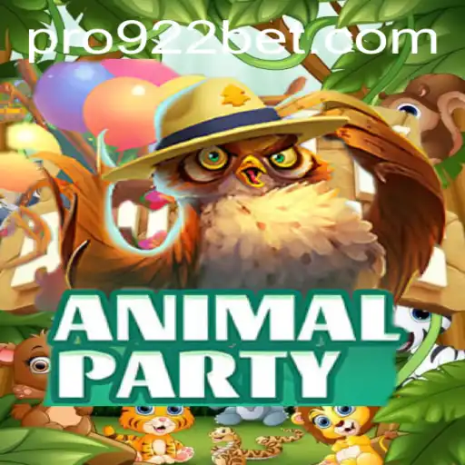 The Exciting World of AnimalParty and the Rise of 922bet