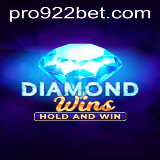 Exploring the Thrills of DiamondWins at 922bet