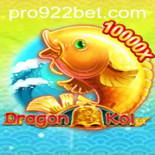 DragonKoi: An Immersive Experience in the Exciting World of Online Gaming