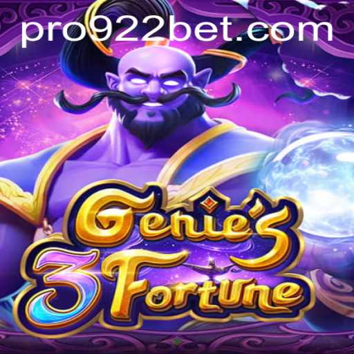 Exploring Genie3Fortune: A Fascinating Adventure in the World of Online Gaming