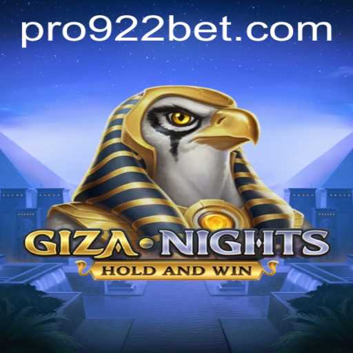 GizaNights: A Thrilling Adventure Awaits in the Heart of Egypt