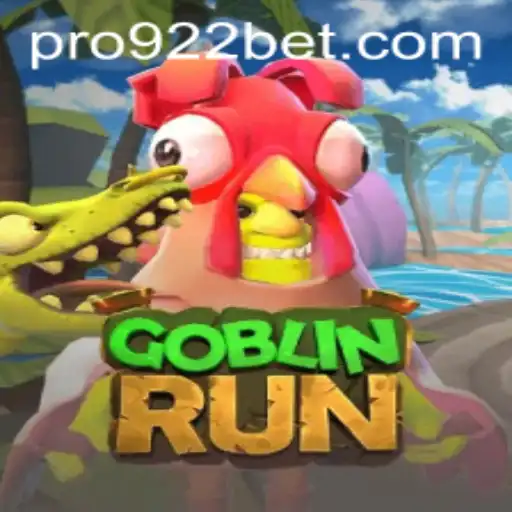 GoblinRun: A Daring Adventure in a Magical World