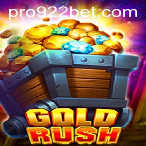 GoldRush: Dive into the Excitement of the Thrilling Mining Adventure