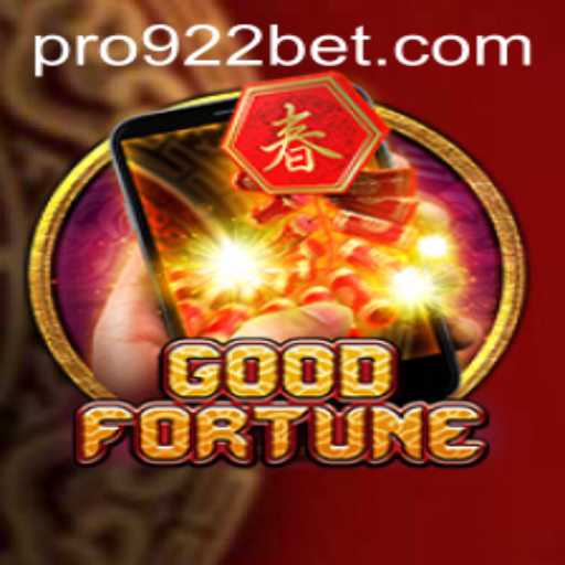 Exploring GoodFortuneM: A Comprehensive Guide to the Game and Its Association with 922bet