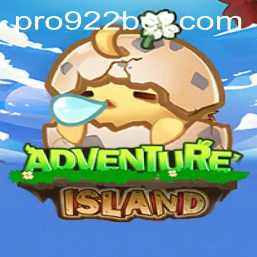 Explore Exciting Realms in IslandsAdventure: The Ultimate Gaming Experience