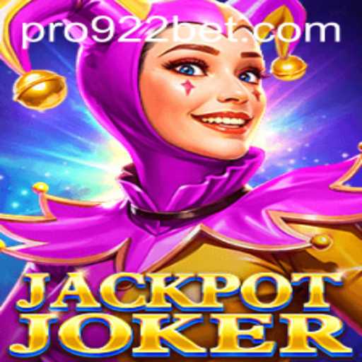 Discover JackpotJoker: The Exciting Casino Game on 922bet