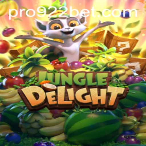 Discover the Thrill of JungleDelight at 922bet