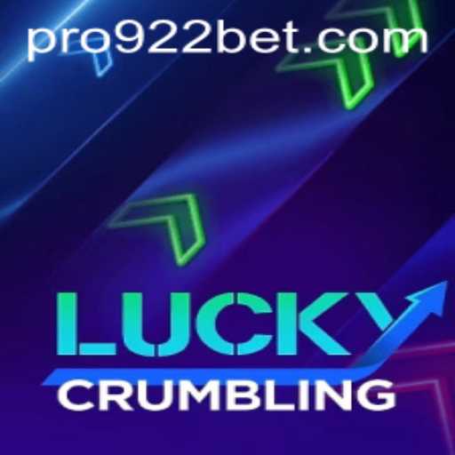 Exploring the Enchanting World of LuckyCrumbling: A Dive into the Gaming Phenomenon