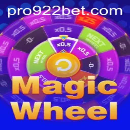 Dive into the Exciting World of MagicWheel on 922bet