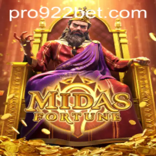 Exploring MidasFortune: A Comprehensive Guide to the Game and Its Association with 922bet
