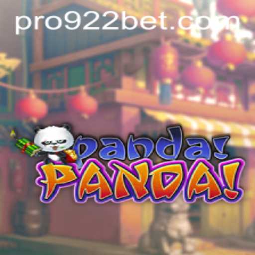 Exploring the Exciting World of PandaPanda on 922bet