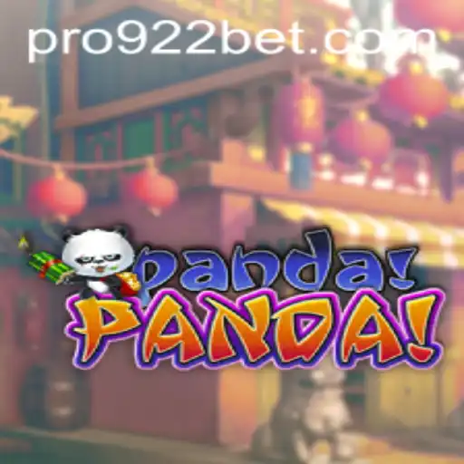 Exploring the Exciting World of PandaPanda on 922bet