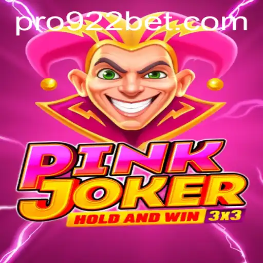 Exploring the Exciting World of Pinkjoker on 922bet