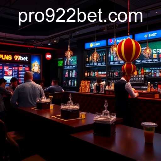 The Role of Promotions in Business Success: A Deep Dive into 922bet