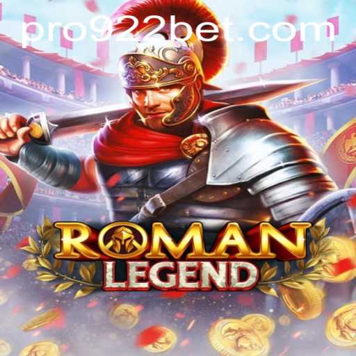 Discovering RomanLegend: An Epic Gaming Adventure