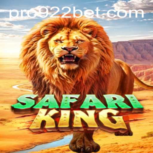 Exploring the Excitement of SafariKing: An In-Depth Look at the Popular Game and 922bet