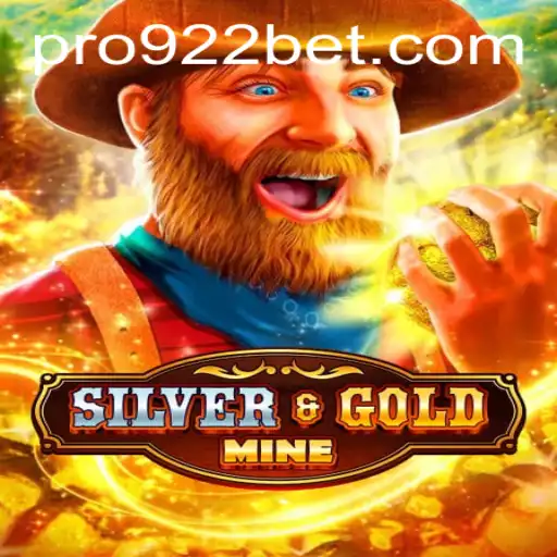 Exploring the Thrilling World of SilverGold on 922bet