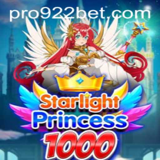 Unveiling StarlightPrincess1000: A Magical Gaming Experience