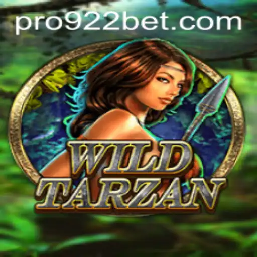 Exploring the Thrilling World of WildTarzan at 922bet